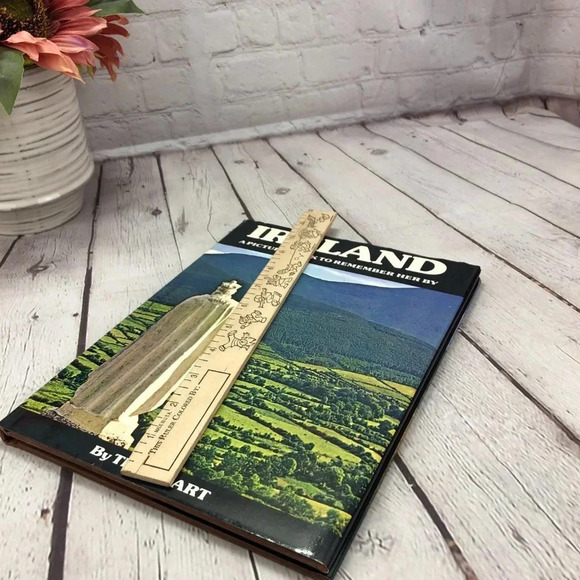 vintage IRELAND a picture book to remember her by 1978 - Picture 2 of 7